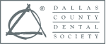 Dallas County Dental Society logo